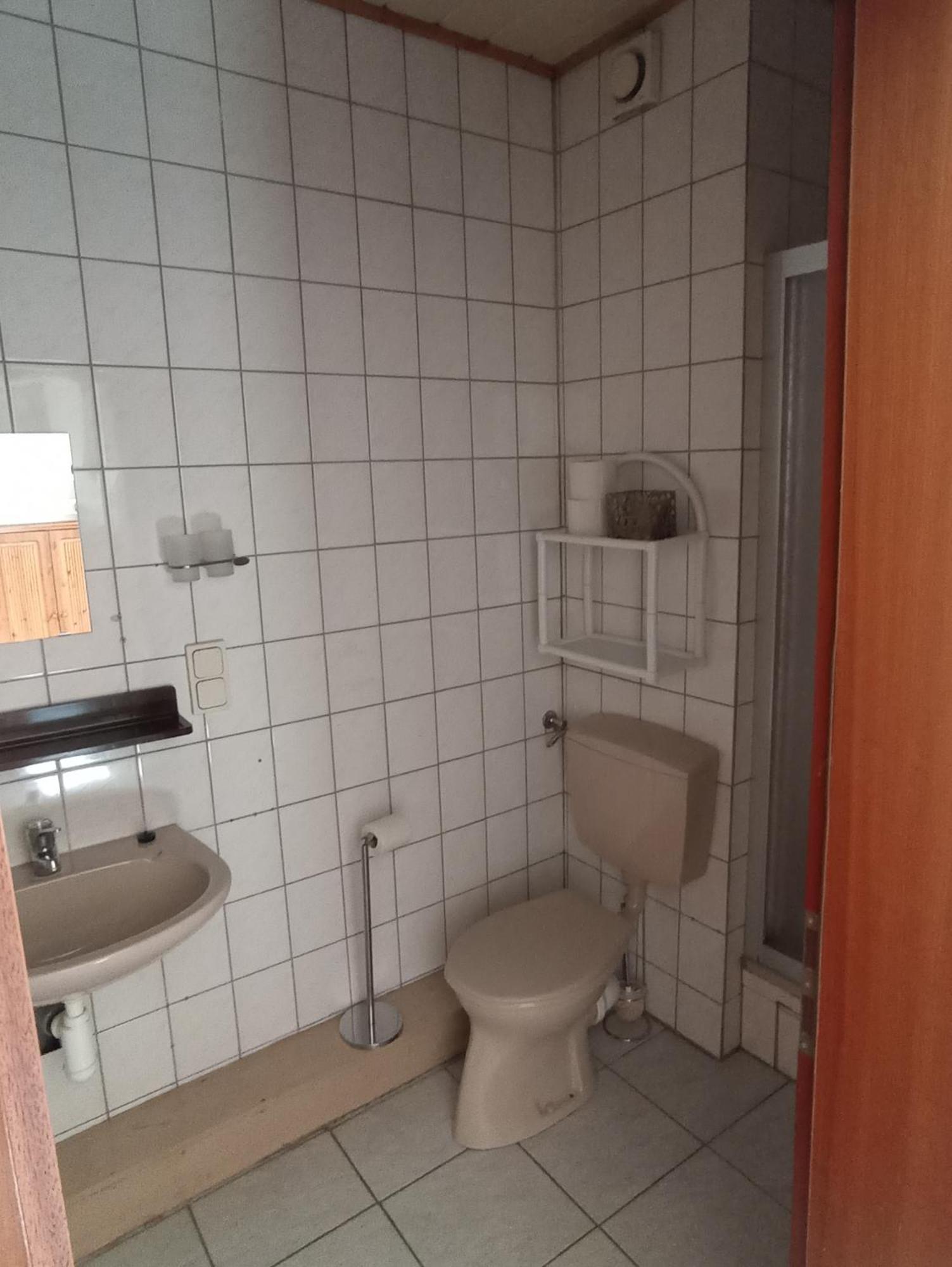 Gasthaus "Zum Goldenen Ross" Uhlstädt Værelse billede